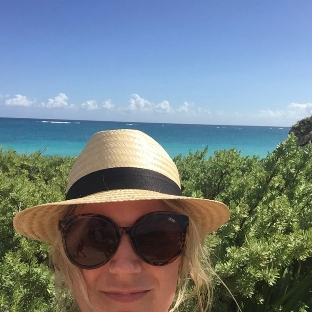 Meet your Posher, Margaux